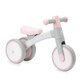 Tedi pedalless bike, +12 months, Pink, Momi