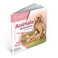 Interactive card, Pets, Raspundel Istetel