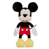 Mickey Mouse plush toy, 35 cm, 01692, AsCompany Disney