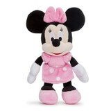 Minnie Mouse plush toy, 20 cm, AsCompany Disney