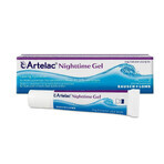 Artelac® Nighttime Eye Gel, 10 g, Bausch + Lomb Artelac® Nighttime Eye Gel, 10 g, Bausch + Lomb