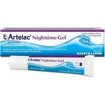 Artelac® Nighttime Eye Gel, 10 g, Bausch + Lomb Artelac® Nighttime Eye Gel, 10 g, Bausch + Lomb