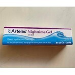 Artelac® Nighttime Eye Gel, 10 g, Bausch + Lomb Artelac® Nighttime Eye Gel, 10 g, Bausch + Lomb
