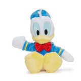 Donald Duck plush toy, 20 cm, AsCompany Disney