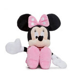 Plush toy Minnie Mouse, 25 cm, AsCompany Disney