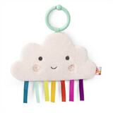 Plush toy norisor, +0 months, BToys