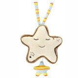 Musical plush toy, +0 months, Baby Nova