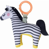 Zebra Dizi, +0 months, Taf Toys