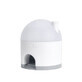 3 in 1 Storyhouse with projections, Easycare