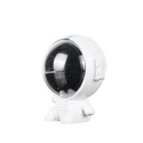 Astronaut 3-in-1 Projection Nightlight, Easycare
