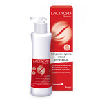 Antifungal Lactacyd gel for intimate hygiene, 250 ml, Perrigo Antifungal Lactacyd gel for intimate hygiene, 250 ml, Perrigo