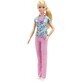 Nurse doll, +3 years, Nurse, Barbie