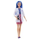 Barbie doll Man of Science, Barbie