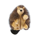 Hand doll Arici, +3 years, Beleduc