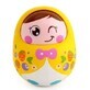 Happy Face doll, 979, Hopa Mitica, Hello