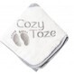 Bamboo towel, Babydam