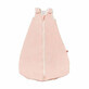 On The Move Cotton Sleeping Bag 1 Tog, 6-18 months, Rose Hearts, Ergobaby