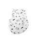 Sleeping bag Muselina, 0-3 months, Baltic