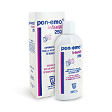 Gel douche pour enfants Pon-emo, 250 ml, Vectem