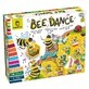 Agenda 2030 Bee Dance, Ludattica