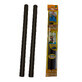 Foam strip for furniture protection, 40 cm, 2 pieces, Brown, Car Boy