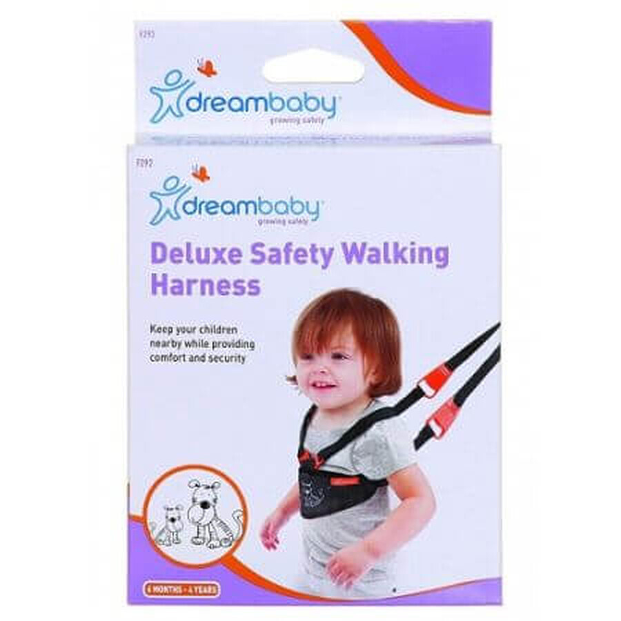 Hammock for first steps, DreamBaby