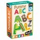 Funny alphabet game, Headu