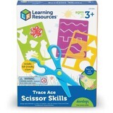 Creative Play, Drawing and Cutting, 3 years+, Learning Resources