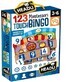 Montessori bingo game, +3 years, Headu