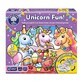 Unicorn Fun Board Game, 4-8, Orchard