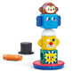 Educational game Circus Tower, Hola