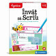 Gioco educativo Impara a scrivere Agerino, 4 anni+, Clementoni