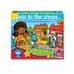 Educational Shopping Game, 5-9 years, Orchard Toys