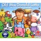 Old MacDonald Lotto Educational Game, Orchard Toys