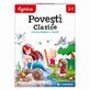 Educational game Classic Stories Agerino, 2 years+, Clementoni