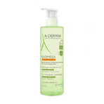A-Derma Exomega Control Gel spumant 2 in 1, 500 ml A-Derma Exomega Control Gel spumant 2 in 1, 500 ml