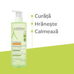 A-Derma Exomega Control Gel spumant 2 in 1, 500 ml A-Derma Exomega Control Gel spumant 2 in 1, 500 ml