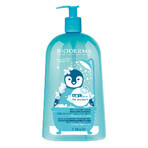 ABCDerm foaming gel, 1 L, Bioderma ABCDerm foaming gel, 1 L, Bioderma