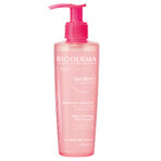 Bioderma Sensibio Verzachtende en Hydraterende Schuimende Wasgel, 200 ml Bioderma Sensibio Verzachtende en Hydraterende Schuimende Wasgel, 200 ml