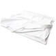 Waterproof mattress cover with elastic band, 120x60 cm, Baltic Bebe