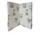Children&#39;s mattress for the cot, 100x90x4cm, Kreis