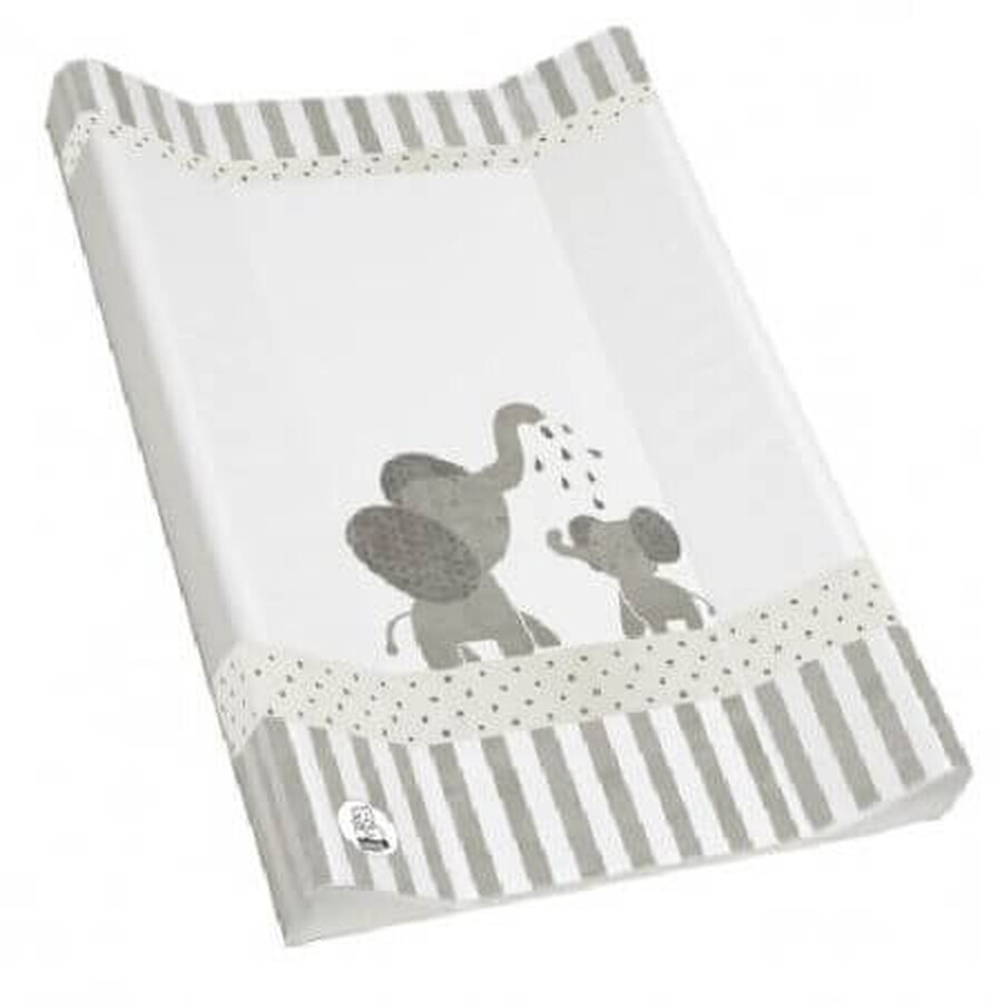 Materasso swaddle Elephant, 70x50 cm, Rotho BabyDesign