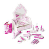 Play set, Beauty Salon, Melissa&amp;Doug