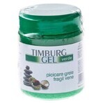 Timburg groene massage gel, 500 g, Transrom Timburg groene massage gel, 500 g, Transrom