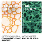 La Roche-Posay Anthelios XL dry face gel-cream SPF 50+, 50 ml La Roche-Posay Anthelios XL dry face gel-cream SPF 50+, 50 ml