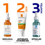 La Roche-Posay Anthelios XL dry face gel-cream SPF 50+, 50 ml La Roche-Posay Anthelios XL dry face gel-cream SPF 50+, 50 ml