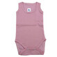 Body Rib Mayotte, 3-6 months, Pink, Baltic Baby