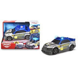 Police car, +3 years, Dickie