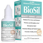 Biosil Advanced Collagen Generator, 30 ml, Bio Minerals NV Biosil Advanced Collagen Generator, 30 ml, Bio Minerals NV