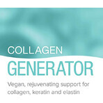 Biosil Advanced Collagen Generator, 30 ml, Bio Minerals NV Biosil Advanced Collagen Generator, 30 ml, Bio Minerals NV